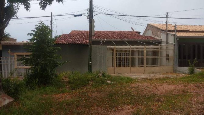 Foto - Casa 209 m² - Do Porto - Cuiabá - MT - [1]