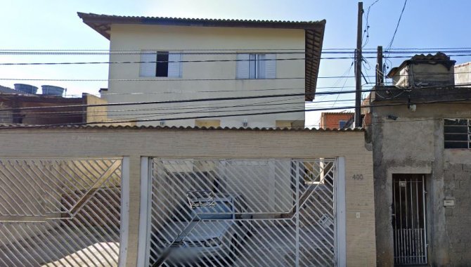 Foto - Casa 73 m² - Parque Mirante da Mata - Cotia - SP - [1]