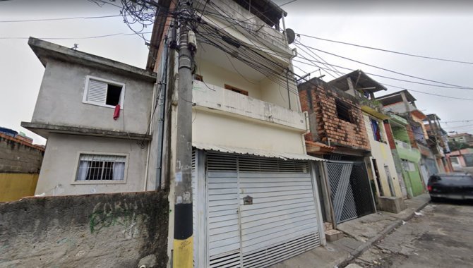 Foto - Parte Ideal de Casas - Jardim Santa Cecília - Guarulhos - SP - [1]