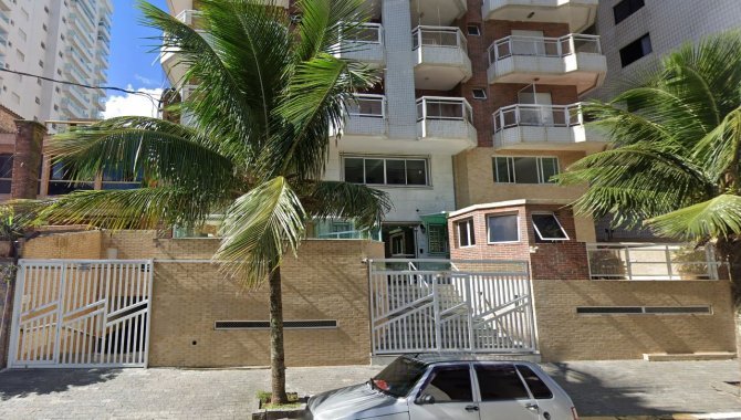 Foto - Direitos sobre Apartamento 93 m² - Praia Ocian - Praia Grande - SP - [1]