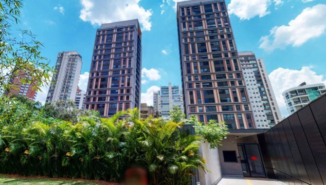 Foto - Apartamento 68 m² (próx. ao Parque Burle Marx) - Jardim Fonte do Morumbi - São Paulo - SP - [1]