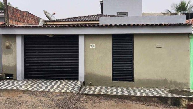 Foto - Casa 118 m² - Severiano de Moraes Filho - Garanhuns - PE - [1]