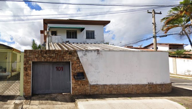 Foto - Casa 475 m² (próx. ao Parque Municipal Cesar Varejão) - Jardim das Nações - Taubaté - SP - [1]