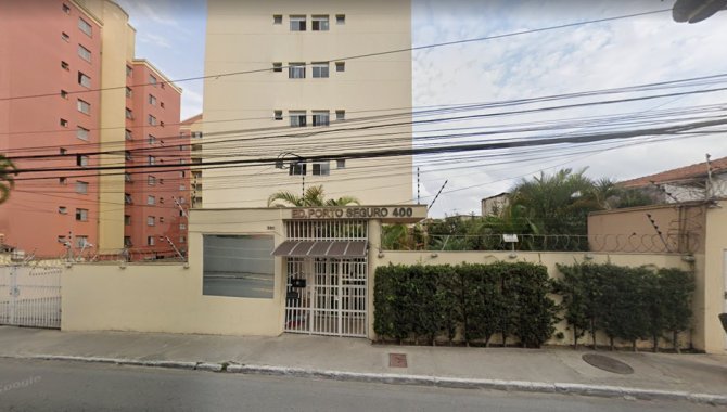 Foto - Direitos sobre Apartamento 49 m² - Jardim Ubirajara - São Paulo - SP - [1]